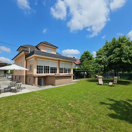 Apartma Firefly2 Ljubljana Exterior photo