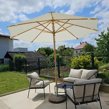 Apartma Firefly2 Ljubljana Exterior photo