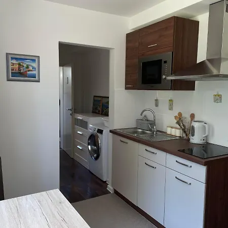 Apartma Firefly2 Ljubljana Exterior photo