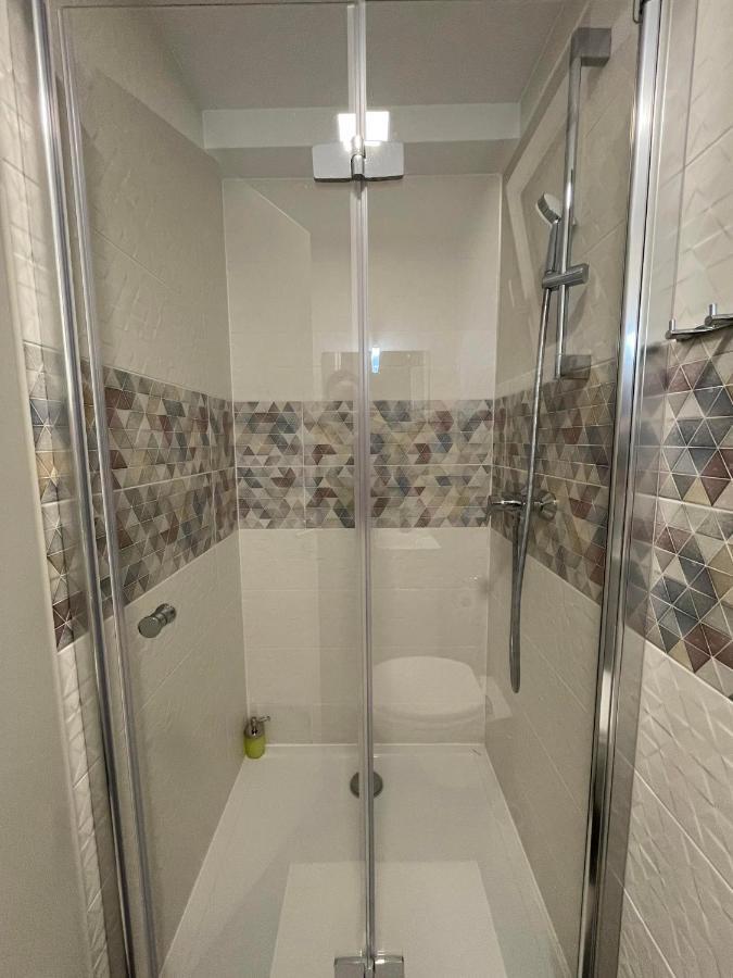 Apartment Apartma Firefly2 *