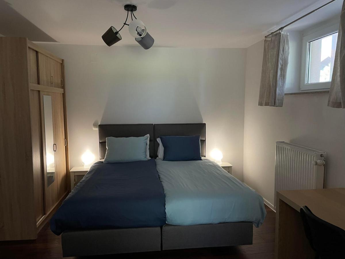 Apartma Firefly2 Apartment Laibach