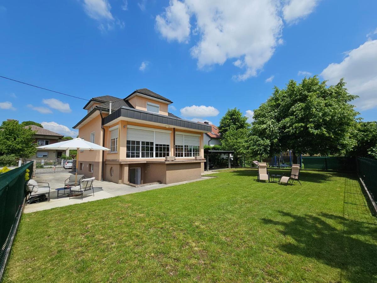 Apartma Firefly2 * Ljubljana