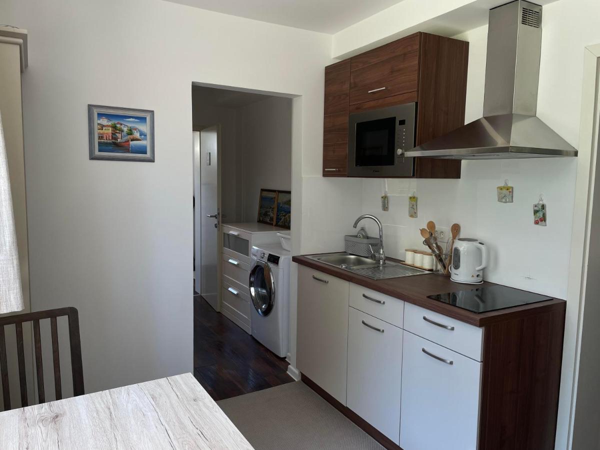 Apartment Apartma Firefly2