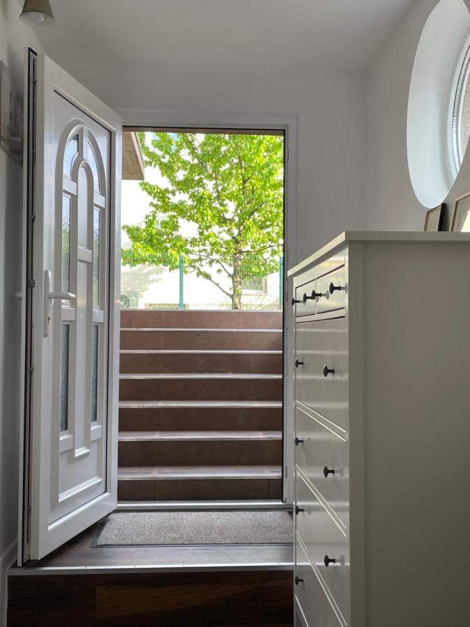 Apartma Firefly2 Apartment *