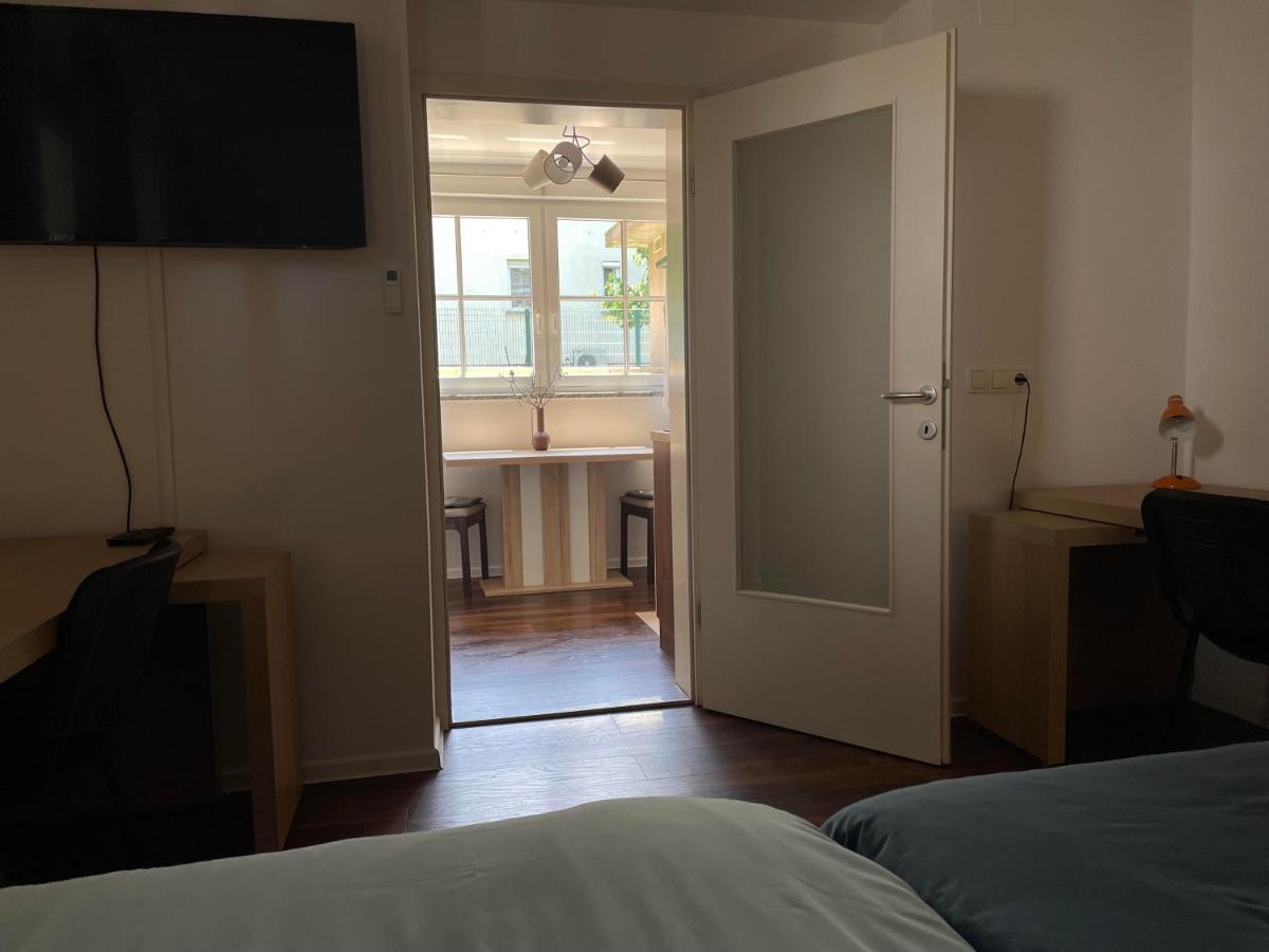 Apartma Firefly2 Apartment