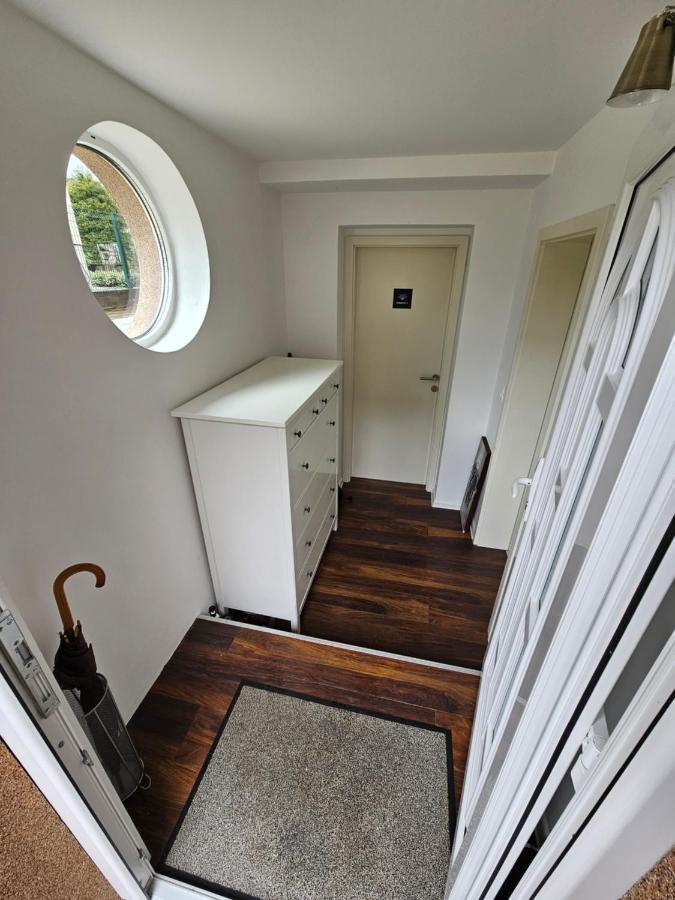 Apartment Apartma Firefly2
